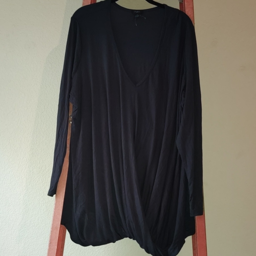 Emerald Green Long Sleeve Shirt